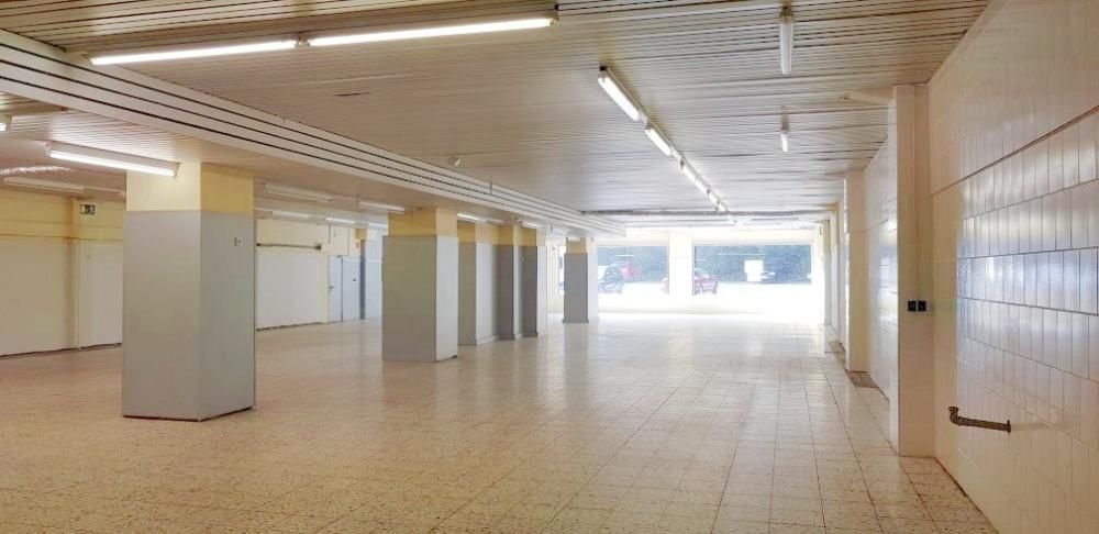 Laden zur Miete provisionsfrei 600 m²<br/>Verkaufsfläche Honsel / Eichholz Lüdenscheid 58511