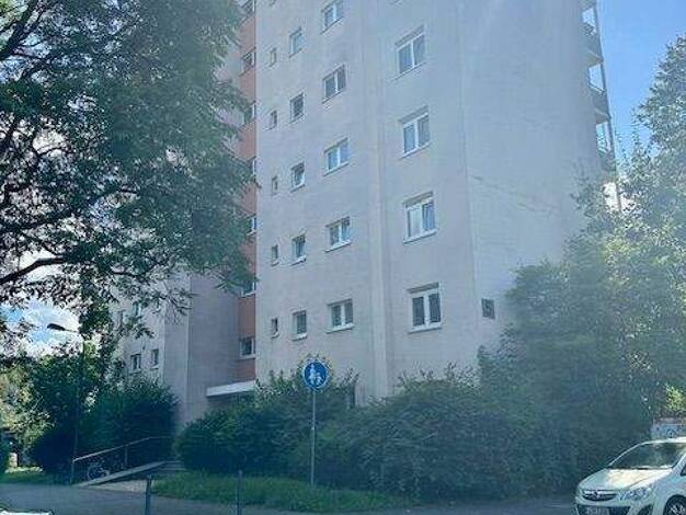 Wohnung zum Kauf provisionsfrei 206.300 € 2 Zimmer 54,7 m² 7. Geschoss Niederurseler Landstraße 5 Niederursel Frankfurt am Main 60439