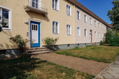 Wohnung zur Miete 364 € 2 Zimmer 46,4 m² EG frei ab 01.02.2025 Goethestr. 7 Stadtmitte Wolfsburg 38440