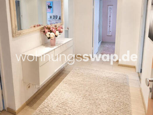 Wohnung zur Miete Tauschwohnung 750 € 3 Zimmer 68 m² 2. Geschoss Tegel Reinickendorf 13507