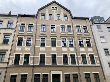 Wohnung zur Miete 280 € 2 Zimmer 62 m² 1. Geschoss frei ab sofort Uhlandstraße 36 Sonnenberg 211 Chemnitz 09130