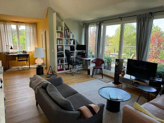 Maisonette zum Kauf 1.198.000 € 5 Zimmer 180 m² Dachgeschoss, 3. Geschoss Babelsberg Nord Potsdam 14482