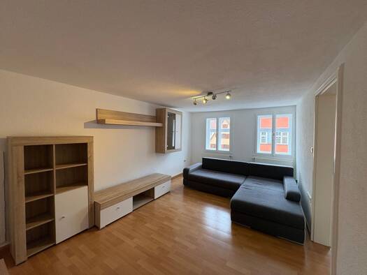 Wohnung zur Miete 950 € 4 Zimmer 93 m² Geschoss 2/3 frei ab sofort Dinkelsbühl Dinkelsbühl 91550