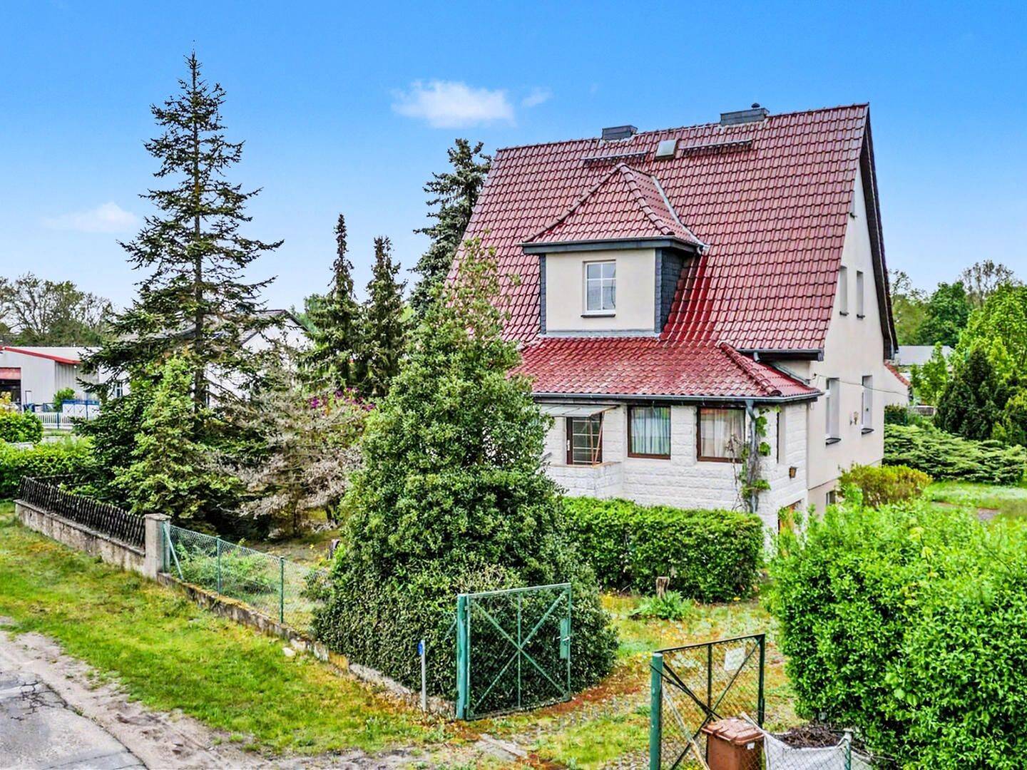 Einfamilienhaus zum Kauf - Ansicht 3
