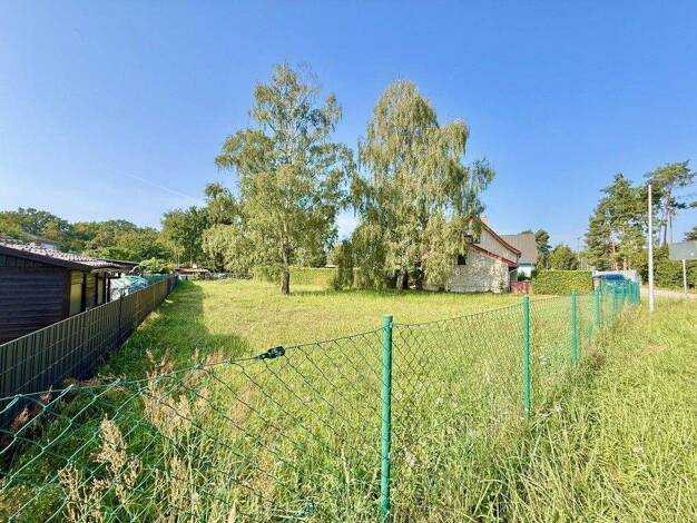 Grundstück zum Kauf 230.000 € 684 m² Grundstück Sachsenhausen Oranienburg 16515