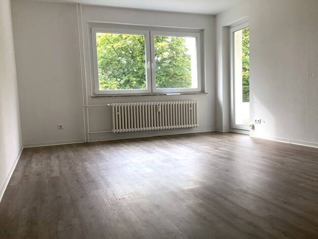 Wohnung zur Miete 676 € 3 Zimmer 76 m² 3. Geschoss frei ab 31.08.2026 Frankenweg 5 Sennestadt Sennestadt 33689