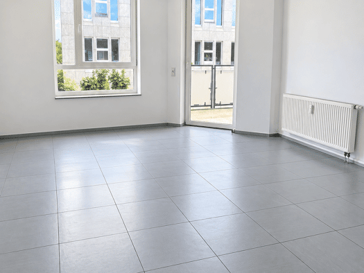 Wohnung zum Kauf 479.500 € 4 Zimmer 88,6 m² 3. Geschoss Erik-Nölting-Straße 12 Oberbilk Düsseldorf 40227