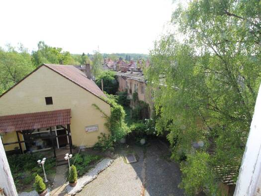 Lagerhalle zum Kauf 200.000 € 600 m² Lagerfläche Naumburg 06618