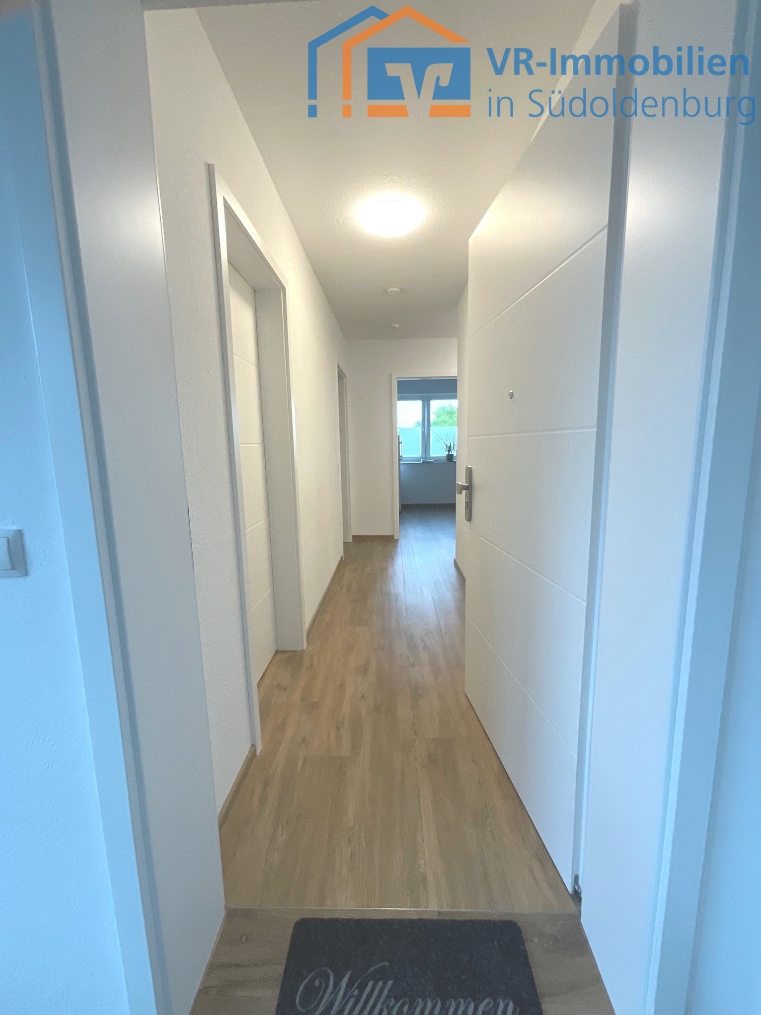 Wohnung zur Miete 760 € 3 Zimmer 81,2 m²<br/>Wohnfläche 1.<br/>Geschoss 15.10.2024<br/>Verfügbarkeit Friesoythe Friesoythe 26169