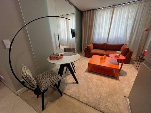 Wohnung zur Miete Wohnen auf Zeit 1.400 € 2 Zimmer 40,5 m² frei ab 01.04.2026 Ottensen Hamburg 22765