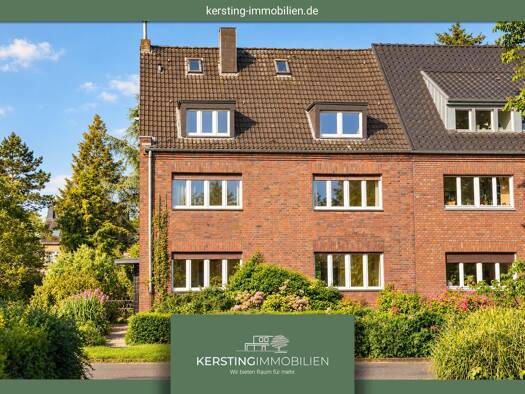 Mehrfamilienhaus zum Kauf 495.000 € 6 Zimmer 157 m² 804 m² Grundstück Bockum Krefeld 47800