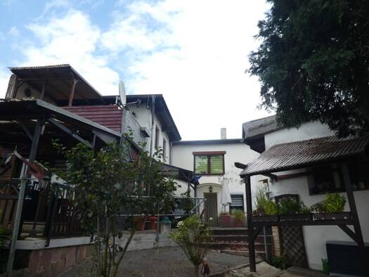 Mehrfamilienhaus zum Kauf 229.000 € 6,5 Zimmer 169 m² 645 m² Grundstück Ennerich Runkel 65594
