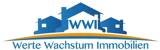 Werte Wachstum Immobilien