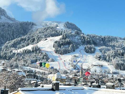 Haus zum Kauf 10.900.000 € 598 m² 1.537 m² Grundstück Kitzbühel 6370