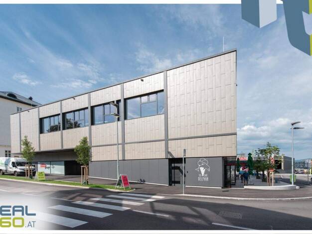 Bürofläche zur Miete 1.125 € 90 m² Bürofläche Rohrbach-Berg 4150