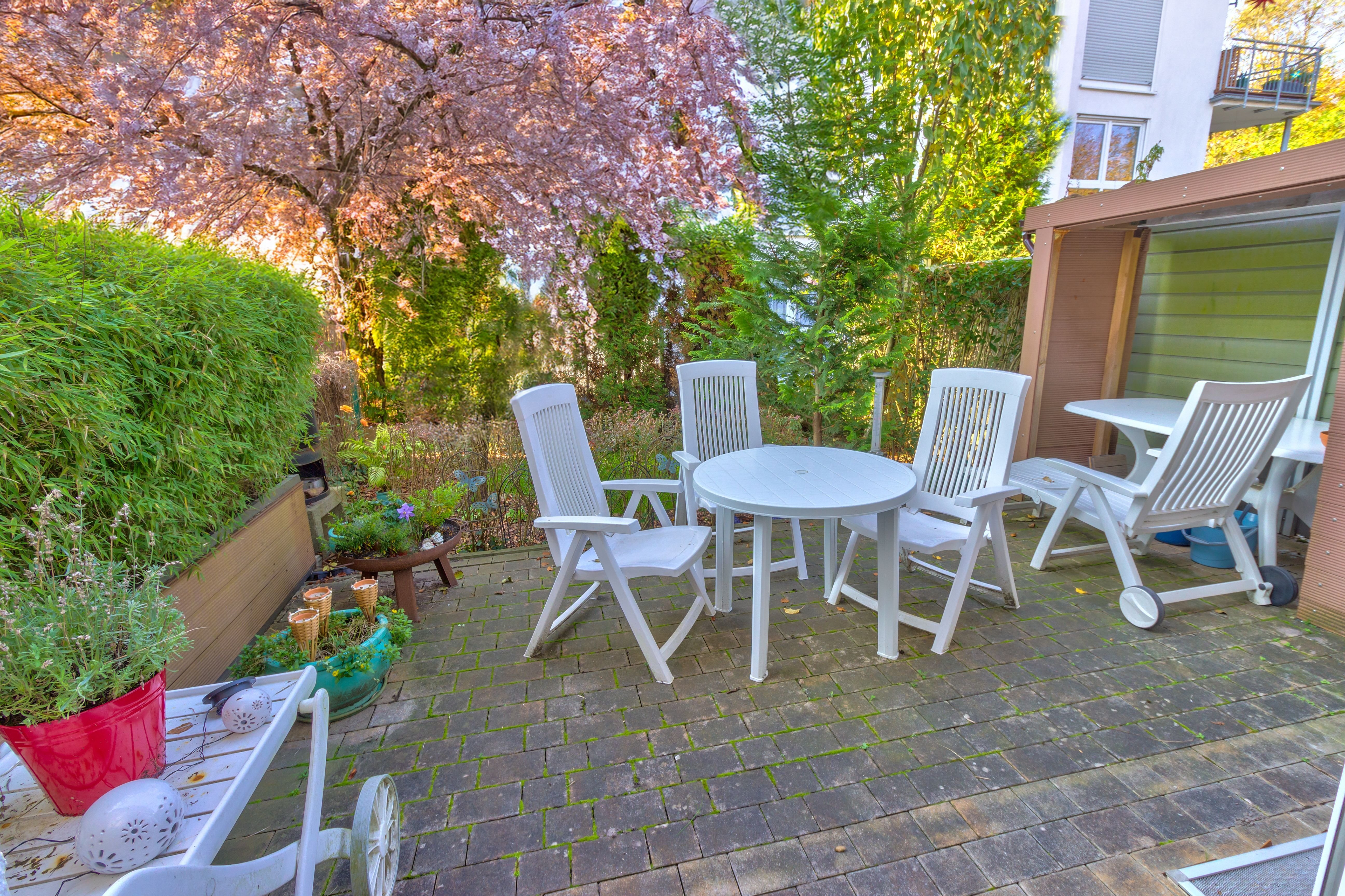 Reihenmittelhaus zum Kauf 585.000 € 4 Zimmer 127 m²<br/>Wohnfläche 171 m²<br/>Grundstück 01.03.2025<br/>Verfügbarkeit Langen 6 Langen (Hessen) 63225