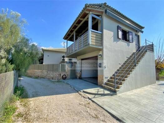 Mehrfamilienhaus zum Kauf 360.000 € 12 Zimmer 137 m² 360 m² Grundstück Municipality of Trifylia 24300