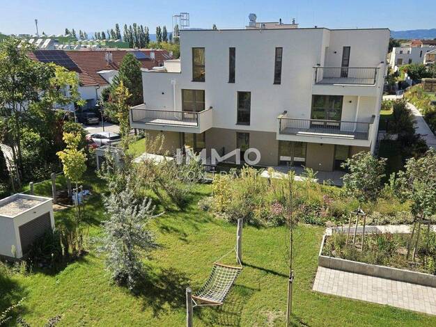 Wohnung zum Kauf - Erstbezug provisionsfrei 441.500 € 3 Zimmer 80,8 m² Leopoldsdorf 2333