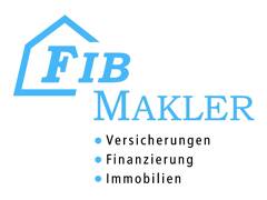 FIB Makler GmbH logo
