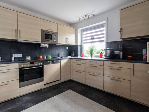 Wohnung zur Miete 1.070 € 3 Zimmer 96 m² Dachgeschoss, 1. Geschoss frei ab 01.10.2025 Friedrichshofen Ingolstadt / Friedrichshofen 85049