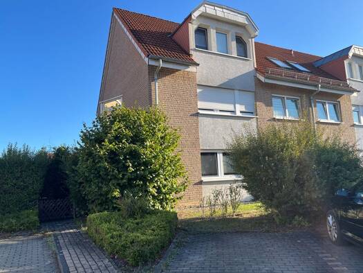 Mehrfamilienhaus zum Kauf als Kapitalanlage geeignet 360.000 € 1 Zimmer 168 m² 504 m² Grundstück Beucha Brandis 04824
