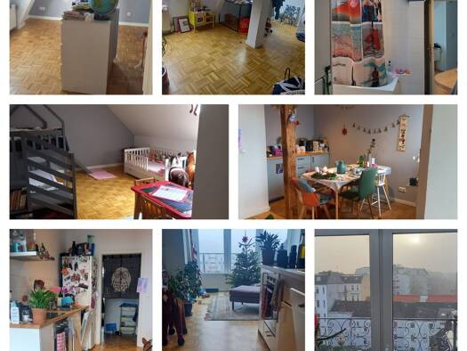 Wohnung zum Kauf provisionsfrei 780.000 € 3,5 Zimmer 86 m² Geschoss 4/5 Bellealliancestraße 66 Eimsbüttel Hamburg 20259