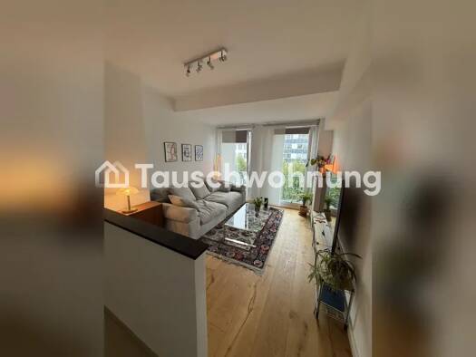 Wohnung zur Miete Tauschwohnung 790 € 2 Zimmer 50 m² Altstadt-Nord Innenstadt 50670