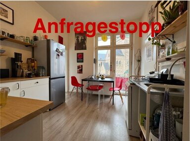 Wohnung zur Miete 850 € 4 Zimmer 79 m² 2. Geschoss Wiemelhausen Bochum 44789