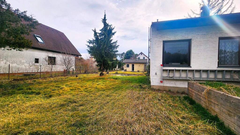 Grundstück zum Kauf 460.000 € 500 m² Grundstück Wien 1220