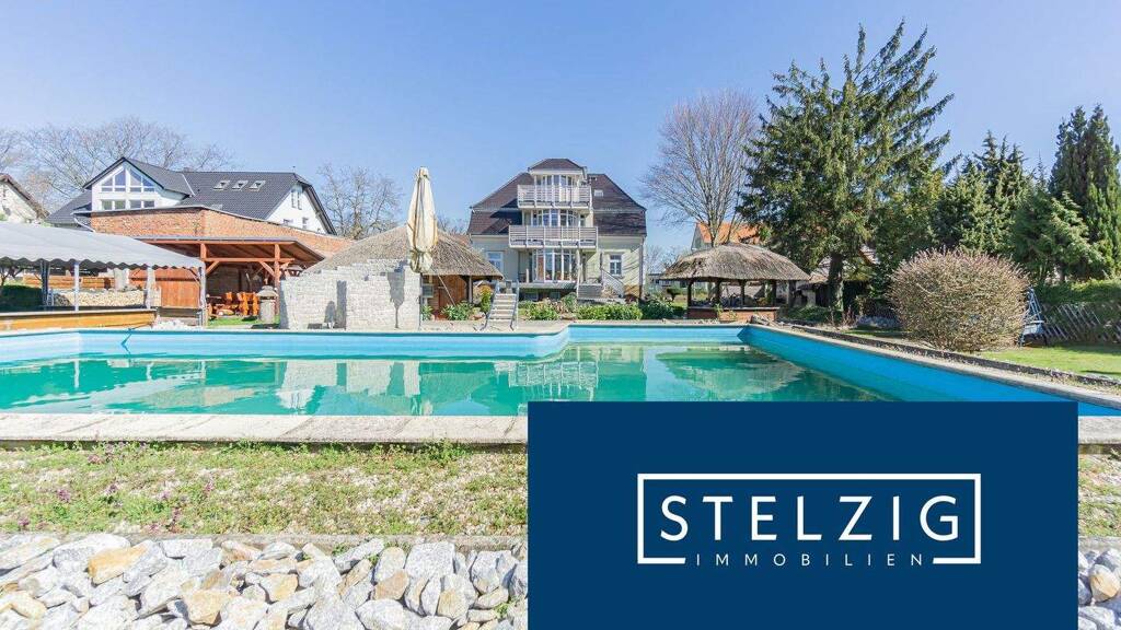 Wohnung zur Miete 30 € 4 Zimmer 80 m² 2. Geschoss Stadtmitte Peitz 03185