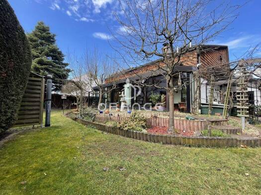 Einfamilienhaus zum Kauf 649.000 € 4 Zimmer 178 m² 470 m² Grundstück Altenberg Oberasbach 90522