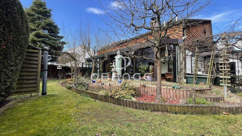 Einfamilienhaus zum Kauf 649.000 € 4 Zimmer 178 m² 470 m² Grundstück Altenberg Oberasbach 90522