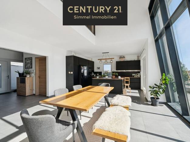 Einfamilienhaus zum Kauf 529.000 € 5 Zimmer 159 m² 585 m² Grundstück Hienheim Neustadt a.d.Donau 93333