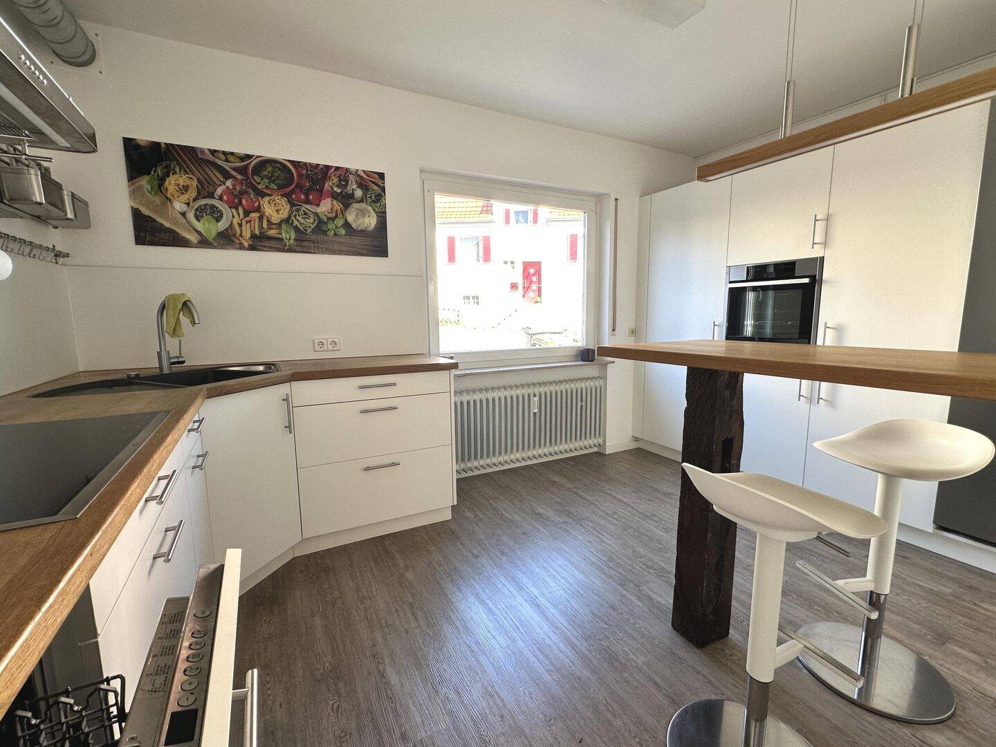 Haus – Esslingen am Neckar, Wiflingshausen - Mehr