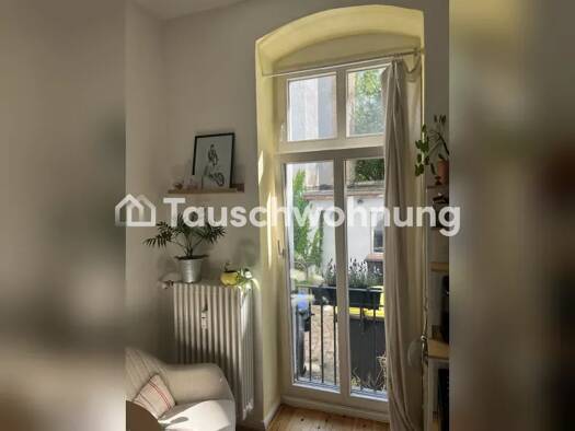 Wohnung zur Miete Tauschwohnung 500 € 2 Zimmer 68 m² 1. Geschoss Alt-Hohenschönhausen Lichtenberg 10317