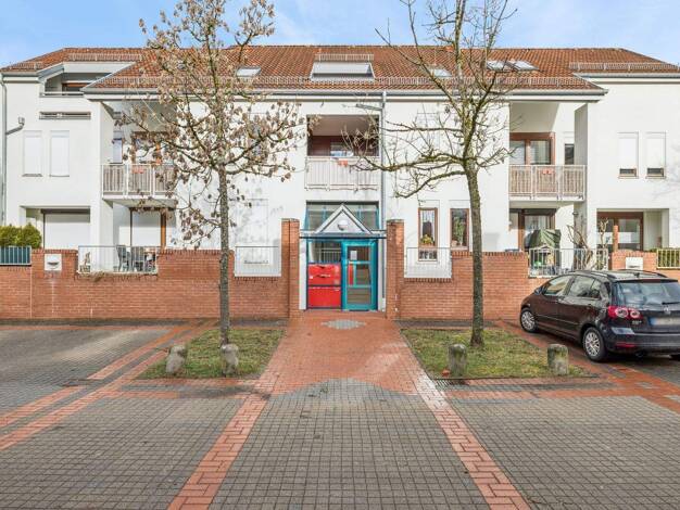 Wohnung zum Kauf 169.000 € 2 Zimmer 58,3 m² 1. Geschoss Unterhausen Lichtenstein 72805