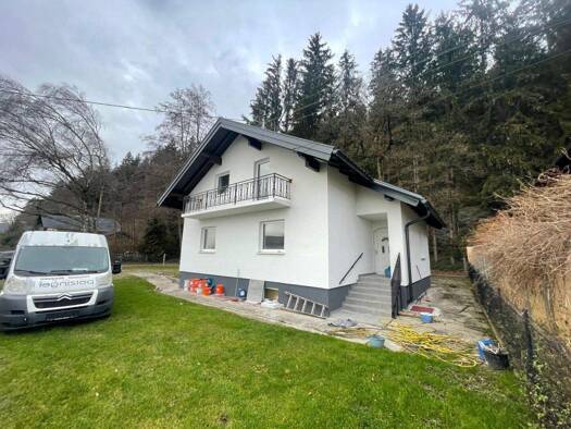 Haus zum Kauf 540.000 € 540 m² Grundstück Achtal 5222