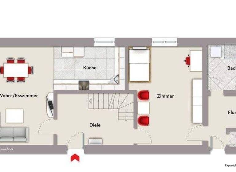 Einfamilienhaus zum Kauf 289.000 € 4,5 Zimmer 121 m² 615 m² Grundstück Neunkirchen 91233