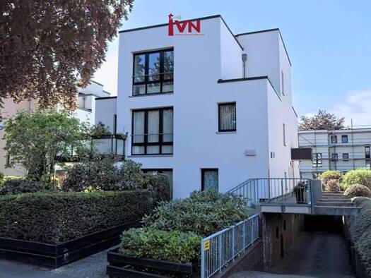 Wohnung zum Kauf provisionsfrei 373.000 € 3 Zimmer 79,2 m² 3. Geschoss Osdorf Hamburg 22549