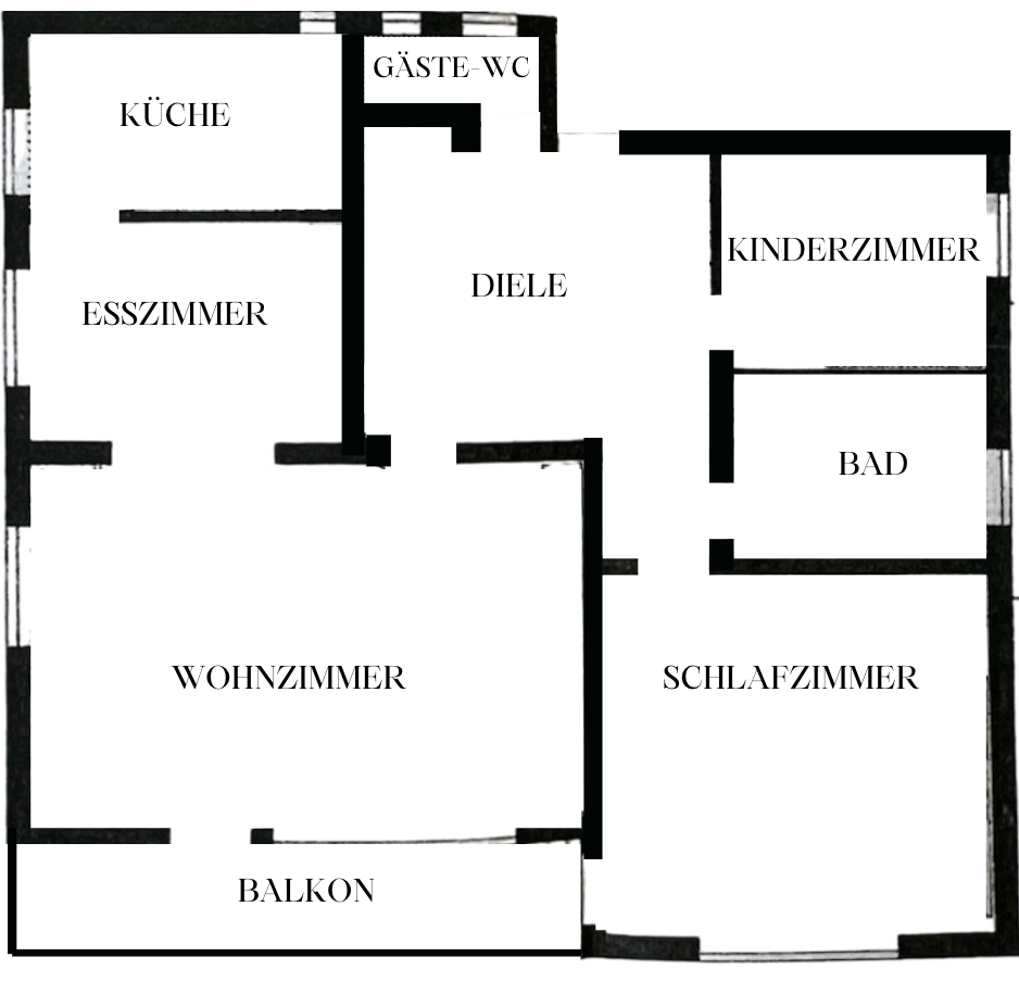 Einfamilienhaus zum Kauf 450.000 € 6 Zimmer 269,9 m²<br/>Wohnfläche 1.627 m²<br/>Grundstück Günterod Bad Endbach 35080