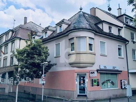 Gewerbeobjekt zum Kauf als Kapitalanlage geeignet 1.250.000 € 8 Zimmer 160 m² Heilbronn 74072
