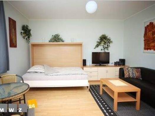 Wohnung zur Miete Wohnen auf Zeit 760 € 1 Zimmer 40 m² frei ab 01.04.2026 Lochnerstrasse Zentrum Ratingen 40878