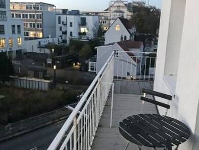 Wohnung zur Miete Wohnen auf Zeit 900 € 1,5 Zimmer 40 m² frei ab 16.01.2026 Ulmenstraße Winterhude Hamburg 22299