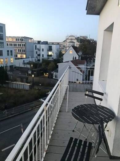 Wohnung zur Miete Wohnen auf Zeit 900 € 1,5 Zimmer 40 m² frei ab 16.01.2026 Ulmenstraße Winterhude Hamburg 22299