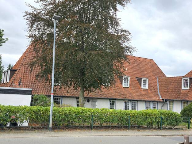 Wohnung zur Miete 650 € 2 Zimmer 52 m² frei ab 01.11.2026 Walle Verden (Aller) 27283