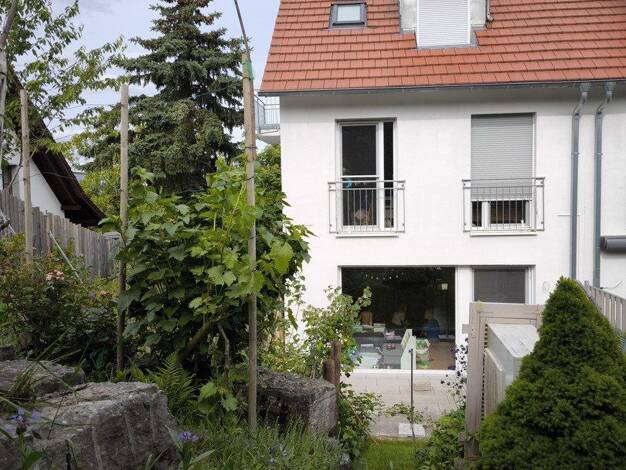 Reihenendhaus zur Miete 1.960 € 6 Zimmer 157 m² 330 m² Grundstück frei ab 15.09.2026 Gundholzen Gaienhofen 78343
