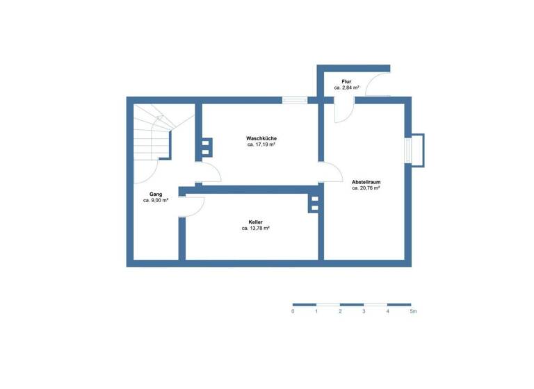 Einfamilienhaus zum Kauf 195.000 € 6 Zimmer 114 m² 528 m² Grundstück Kaining Hinterschmiding 94146