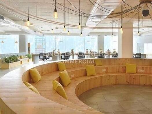 Büro zur Miete 15 € 275 m² Bürofläche teilbar ab 275 m² Alt-Hohenschönhausen Lichtenberg 13055
