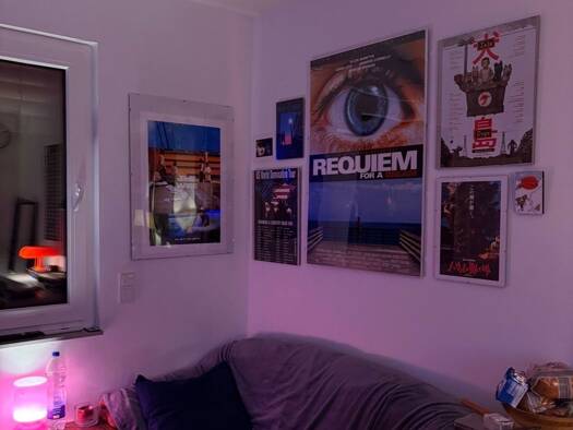Studio zur Miete 650 € 1 Zimmer 20 m² Geschoss 1/1 frei ab 10.08.2026 Ehrenfeld Köln 50827