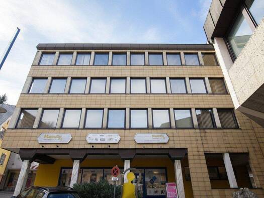 Büro zum Kauf 195.000 € Radenthein 9545